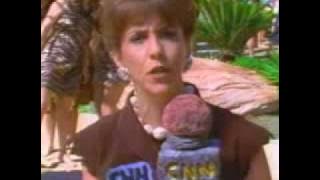 The B-52's - (Meet) The Flintstones [Official Music Video]