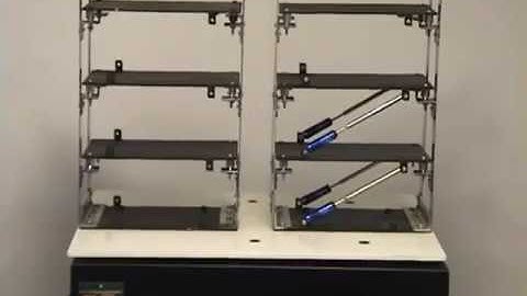 How to Make Working Earthquake Model - School & College Project Earthquake Resistant Structures
