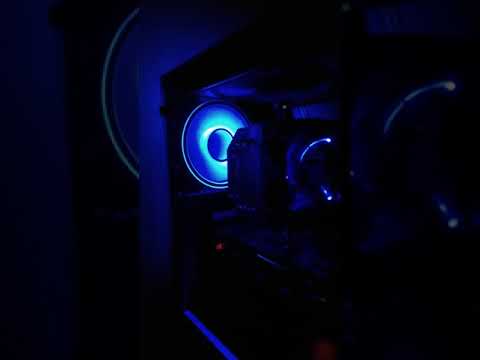 Вентилятор AeroCool Mirage 12 ARGB (ACF3-MR10217.11) фото от покупателей 1