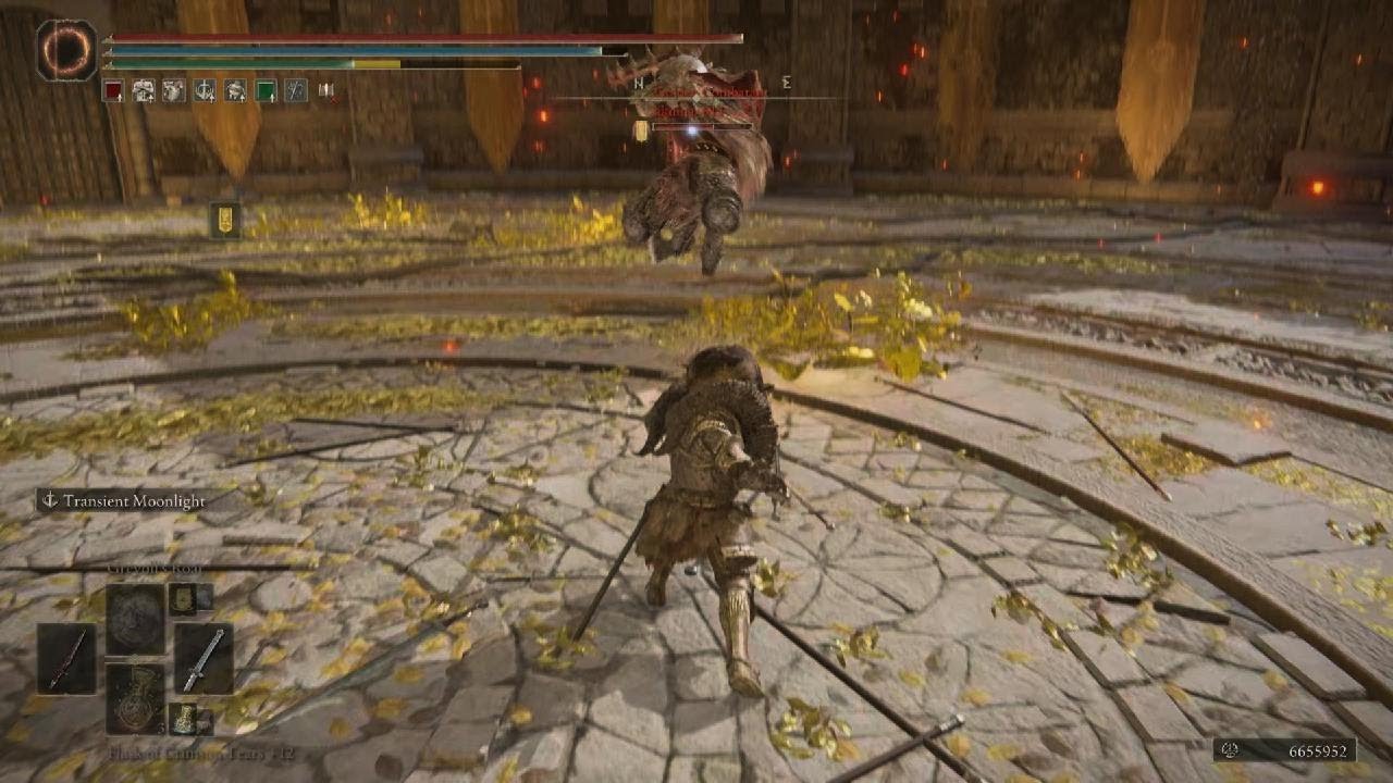 ELDEN How It Works YouTube