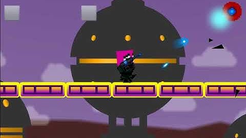 [SPLODER] Baddy Platformer by Daveyja [Recorded by Joacocapurro]