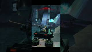 Halo: Master Chief likes Warthogs  #halo #gaming #halomcc