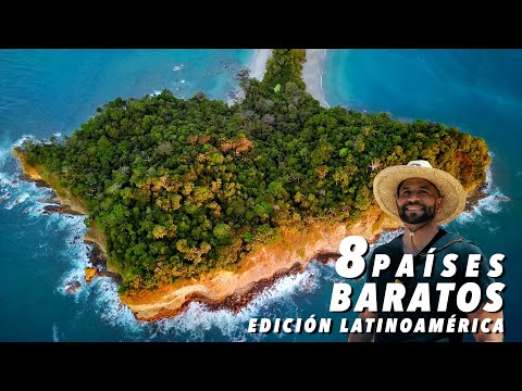 Vídeo: Estos Son Los Lugares Más Baratos Para Viajar En Sudamérica - Matador Network