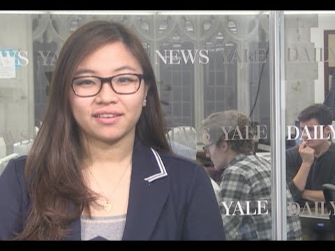 Yale Daily Minute: February 23, 2015