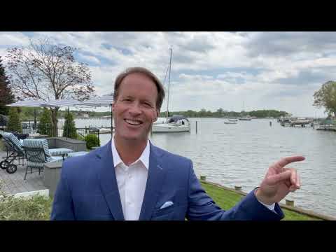 1018 Sandpiper Lane, Annapolis, MD home video tour