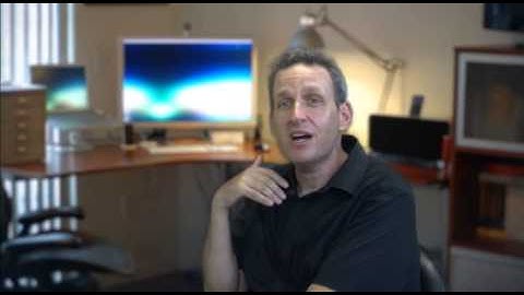 Scenes from a Mediation: Telling a Shared Story - Noam Ebner