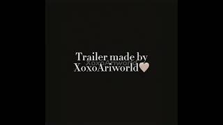 If Thank U Next Had A Trailer Xoxoariworld