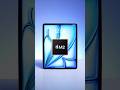 2024 iPad Air (M2) ASMR Unboxing
