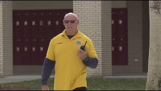 School Board of Lee County discuss arming employees