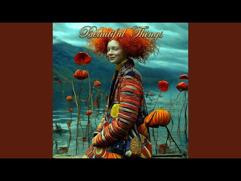 Kelly Boesch - Beautiful Things