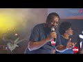 Zex Manatsa - CBZ Holdings 40th Anniversary Celebration (Live Perfomance)