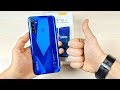 ВЗЯЛ ЛУЧШИЙ СМАРТФОН ДО 10000р 🔥 REALME 5 🔥 60 ДНЕЙ С ИМБА СМАРТФОНОМ ЗА СВОИ ДЕНЬГИ! МОЙ ОТЗЫВ