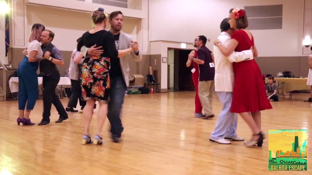 GLBE 2017 Pure Bal Prelims