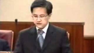 Lim Biow Chuan opposes the repeal of Section 377A screenshot 4