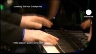 euronews cinema - Tribeca Festival kicks off in New York