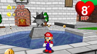 Sm64 Project Autumn 9x New 04