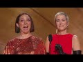 Kristen Wiig And Maya Rudolph Acting Show Off 92nd OSCARS Academy Awards 1080p Kristen Wiig And Maya Rudolph Acting Show Off 92nd OSCARS Academy Awards 1080p