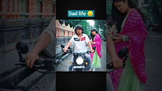 sad life 😔 #coversong #sad #love #lovestatus #shorts #foryou #viral #trending #ytshorts