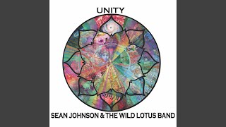 Video-Miniaturansicht von „Sean Johnson & The Wild Lotus Band - I Will Rise Again (Song of Hope with Sanskrit Mantra)“