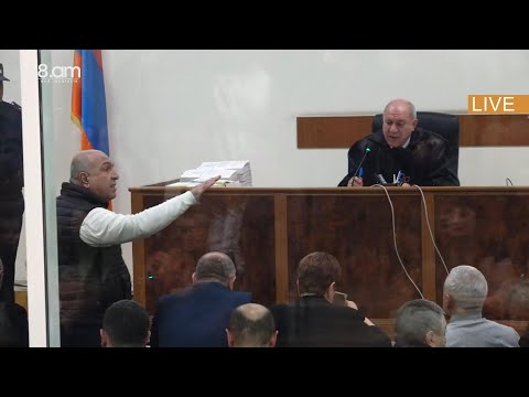 Դուխներդ չի հերիքում Փաշինյանին ձերբակալեք. Վահագն Չախալյանը՝ դատախազներին