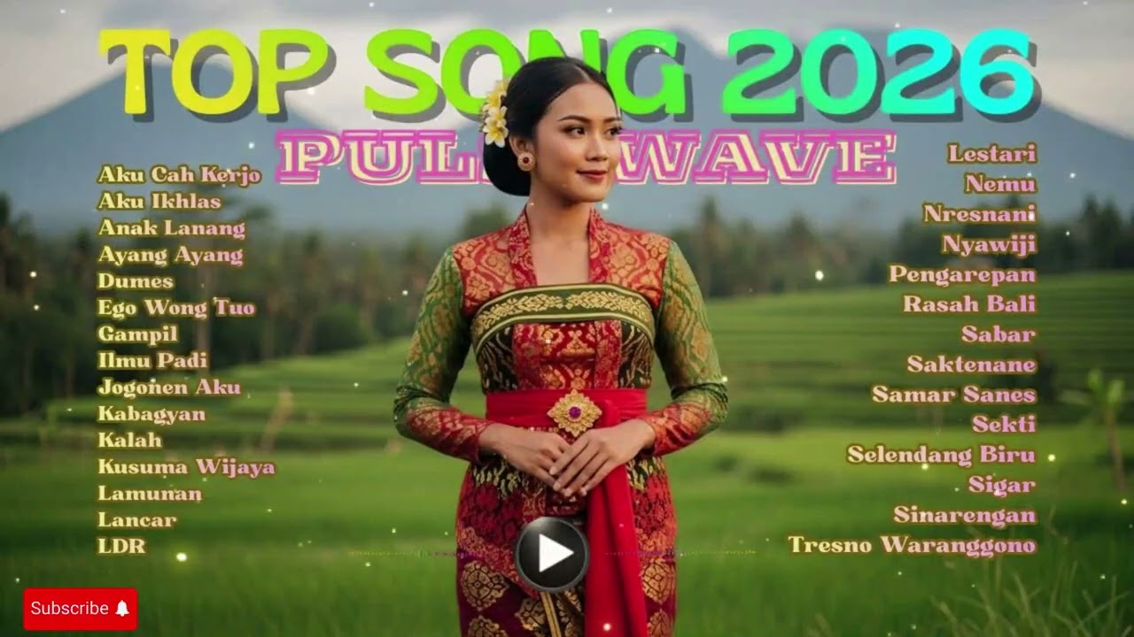 Kumpulan Lagu Pop Indonesia Cover Reggae Paling Enak Didengar Saat Santai