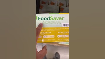"FOODSAVER" on SALE in Sams Club (Exp. JUNE 27, 2023) #samsclub