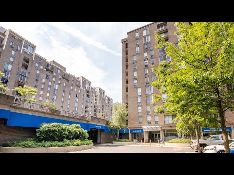 44 Washington Street 717, Brookline, MA home video tour
