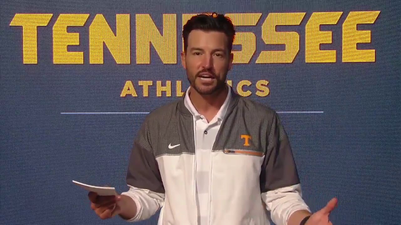 Baseball | Coach Vitello's Top 10 Moments 2020