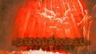 xMAROONx - Antagonist - 06 Drowning