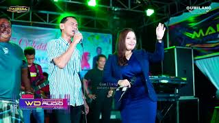 MAHESA MUSIC - KERINDUAN NINDA FAHREZA - WEDDING NABILA \u0026 NAUFAL BANYU PUTIH KALINYAMATAN JEPARA