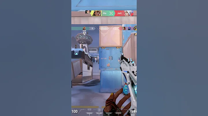 1V5 RAZE #valorant #valorantclips #gaming #4k #ace  #valorantgaming