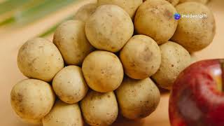 K Nearest Neighbors  The Fruit Detective