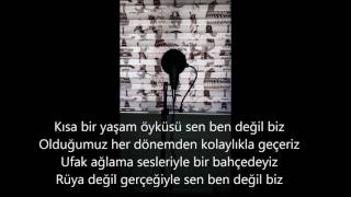 Steinzeit - Ağlama Sesleri