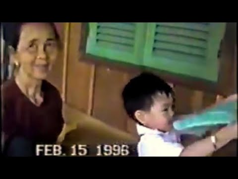 Viet-Nam Que Huong ky niem | ky niem ngay ve Tham que Huong (episodes 2)
