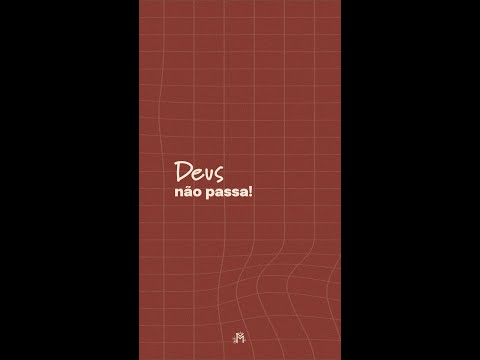 Marília Mello - Deus não passa