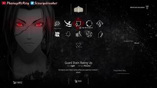 Code Vein Playthrough Part 9