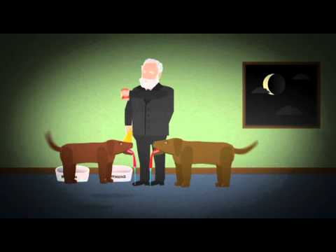 Video: Wie Is Zij, De Hond Van Pavlov - Een Heldin Of Een Slachtoffer?