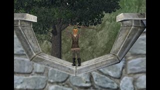 DAOC Eden - Mentalist RVR (Low RR & Level Gear)