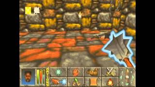 Let's Pimp Daggerfall: 127 Exorcism