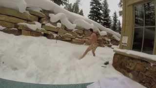 OA Breckenridge Ski Trip 2014