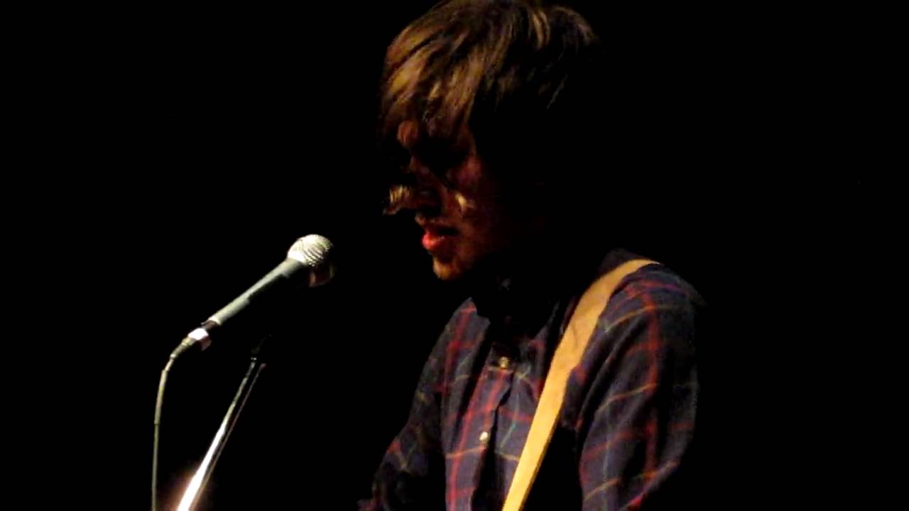 Bobby long who have you been loving at 3rd lindsley bar and grill 4