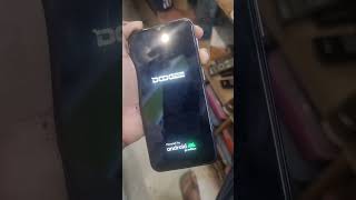 All doogee Factory Reset 2023#viral#openpassword#hard reset screenshot 2