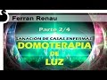 SANACIÓN DE CASAS - Parte 2/4 - Ferran Renau