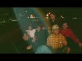 Beginning of video