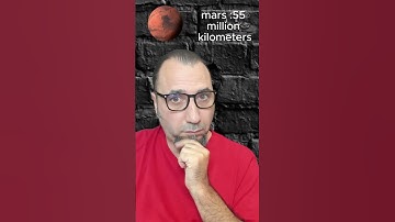 Which planet is closest to earth?planet Mars, Venus or Mercury? #space  #universe #science #planet