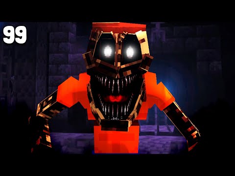 ME CONVERTÍ EN LO QUE JURÉ DESTRUIR 💀 (Night Dweller T2 #49)