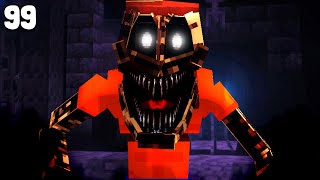 ME CONVERTÍ EN LO QUE JURÉ DESTRUIR 💀 (Night Dweller T2 #49)