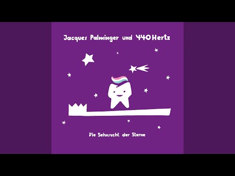 Jacques Palminger — Muckschuh Fantasie