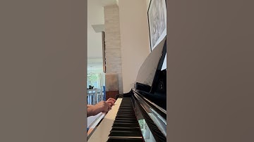 Thumbnail of When You Wish Upon a Star (from Pinocchio) by Cliff Edwards Piano Cover