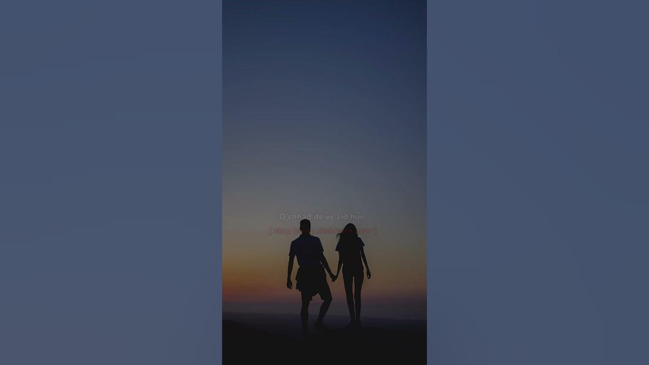 Jogi mahi #song #lyrics